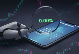 Setelan strategi — atur pendekatan trading Anda dengan Perkasa Nilaijaya