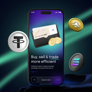 platform trading Perkasa Nilaijaya terlihat pada perangkat mobile